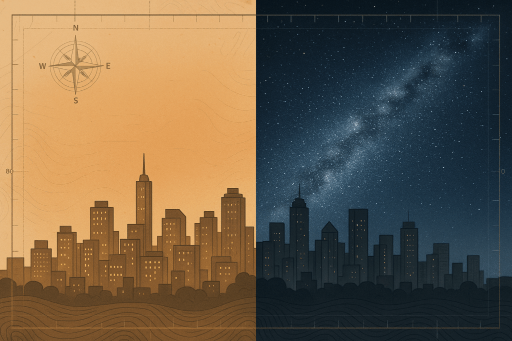 Dark Sky Preserves: Reclaiming the Night