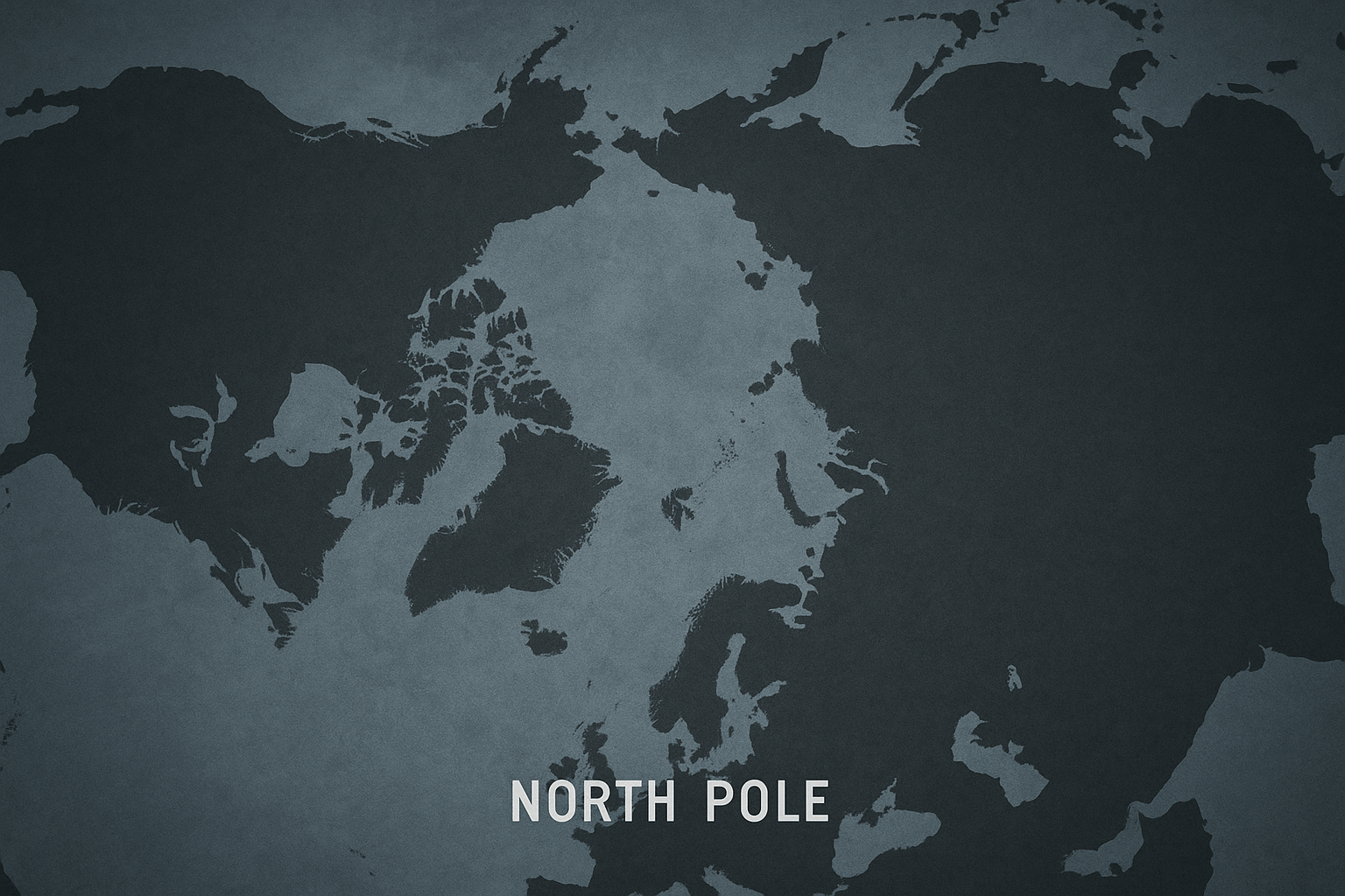 The New Cold War: Arctic Geopolitics