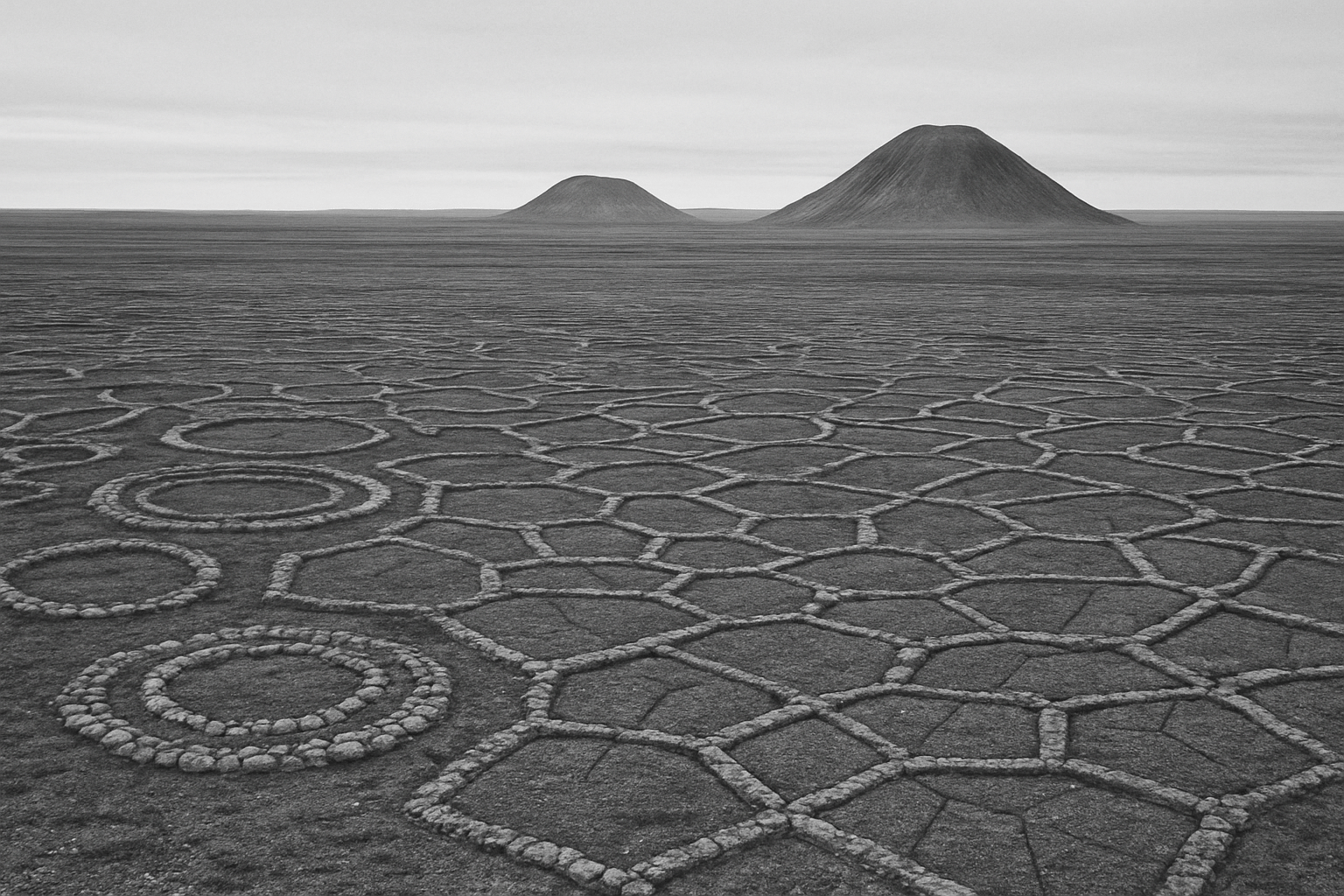 Periglacial Landscapes: Beyond the Ice