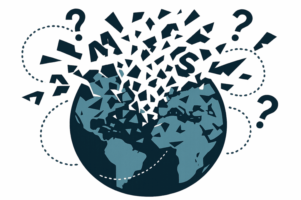 Cross-Border Insolvency: Legal Voids