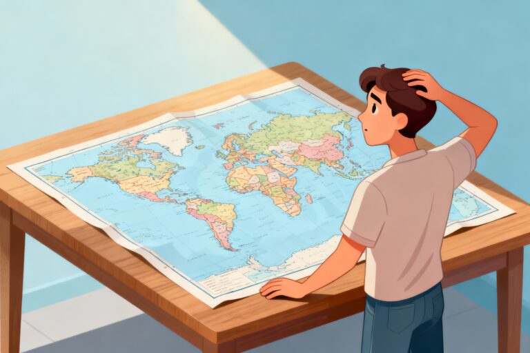 195 Countries? The Real Answer is Complicated