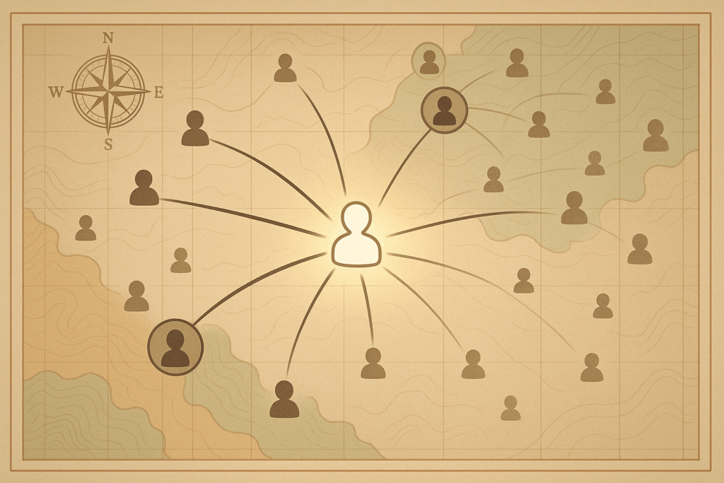 The First Law of Geography (and Why It Matters)