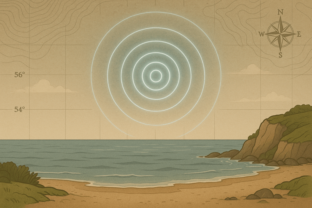 Skyquakers: The Sonic Geography of a Mystery