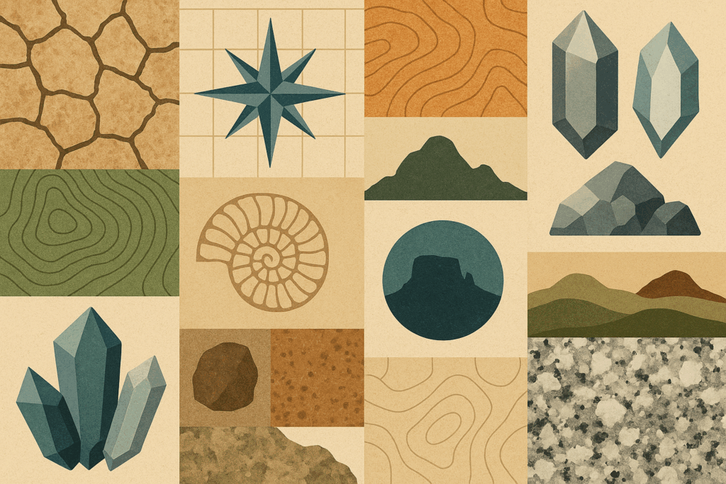 Geodiversity: The Value of Non-Living Nature