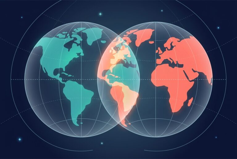 Antipodes: What’s on the Other Side of the World?