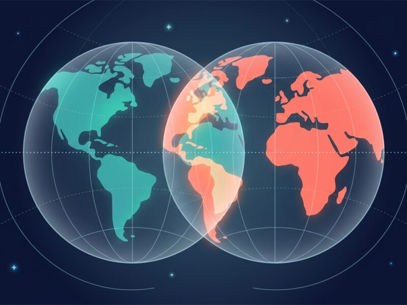 Antipodes: What’s on the Other Side of the World?