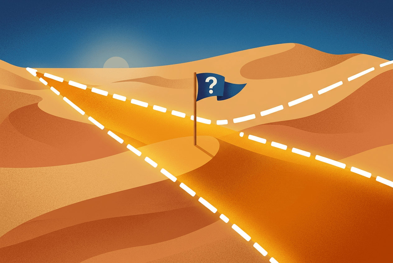 Bir Tawil: The Land No Country Wants