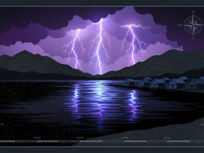 Catatumbo Lightning: Earth’s Storm Capital
